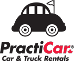 PractiCar Logo